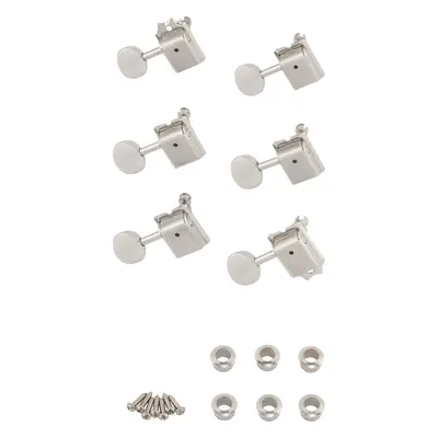 Fender American Vintage Stratocaster/Telecaster Tuning Machine Set - L