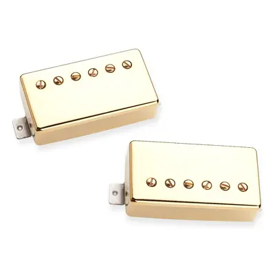 Seymour Duncan Saturday Night Special Gold Set