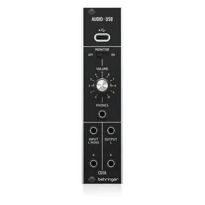 Behringer CU1A