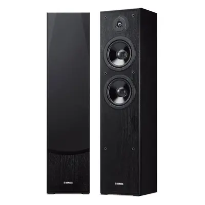 Yamaha NS-F51 Black