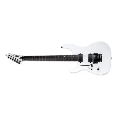 ESP LTD M-1000 Snow White LH