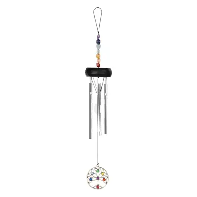 Meinl Sonic Energy Mini Chakra Chime Tree of Life