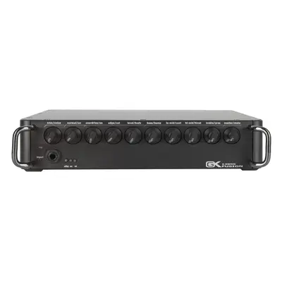 Gallien-Krueger Fusion S 1200