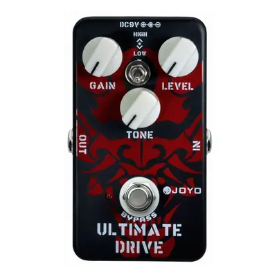 Joyo JF-02 Ultimate Drive