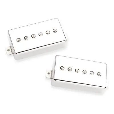 Seymour Duncan SPH90-1S NCOV 2C Phat Cat Set