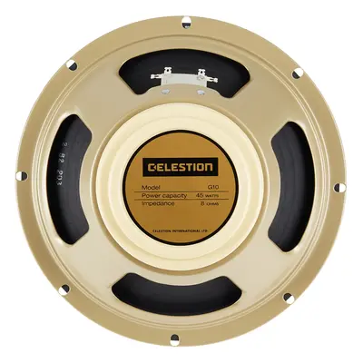 Celestion G10 Creamback 8 Ohm