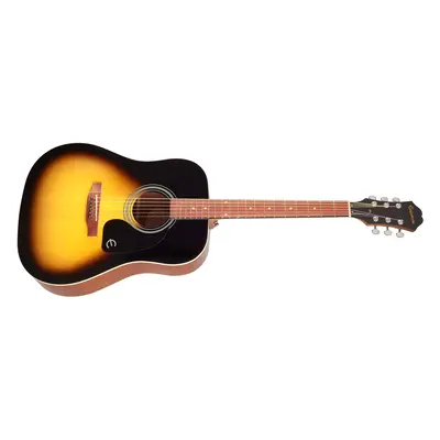 Epiphone Songmaker DR-100 Square Shoulder VS