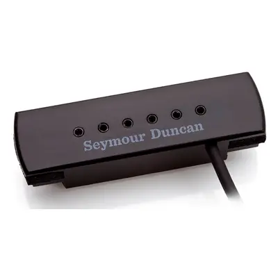 Seymour Duncan Woody XL Hum Cancelling Black