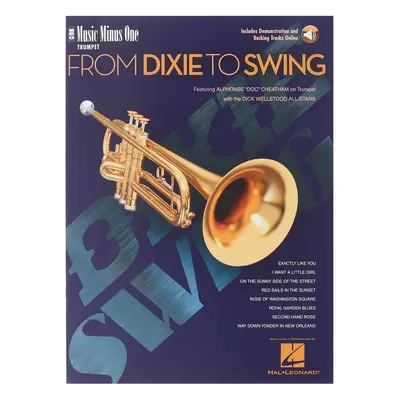 MS From Dixie to Swing