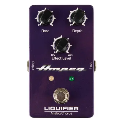 Ampeg Liquifier