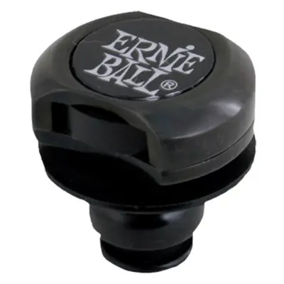 Ernie Ball Super Locks Black