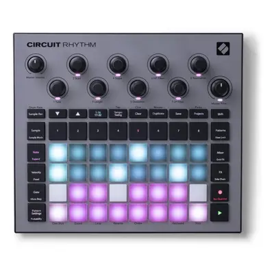 Novation Circuit Rhythm (kicsomagolt)