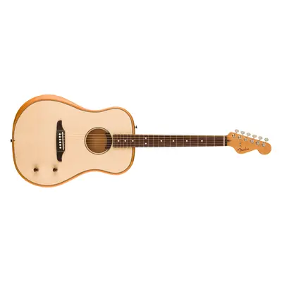 Fender Highway Series Dreadnought RW NAT