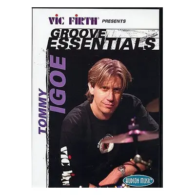 MS Tommy Igoe: Groove Essentials (DVD)