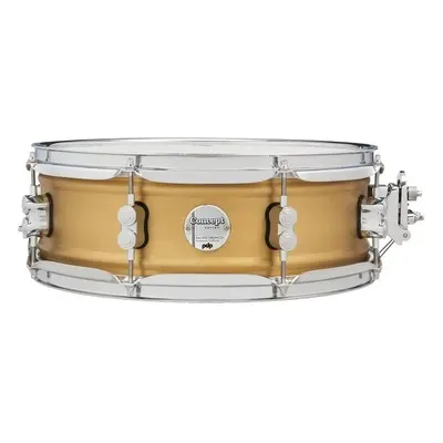 PDP 14" x 5" Concept Brass Snare