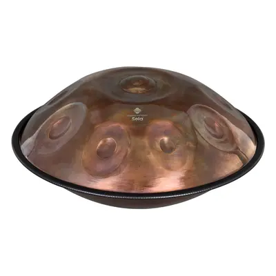 Sela Majesty Handpan B Minor