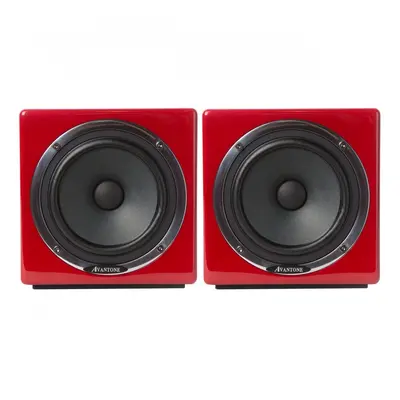 Avantone Pro Active MixCubes Red (pair)