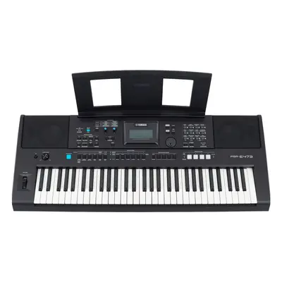 Yamaha PSR-E473