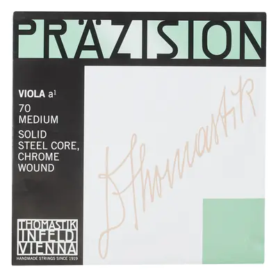 Thomastik Viola Praezision A String 4/4 medium