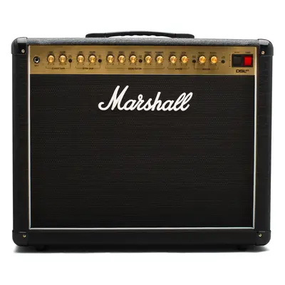 Marshall DSL40CR (kicsomagolt)