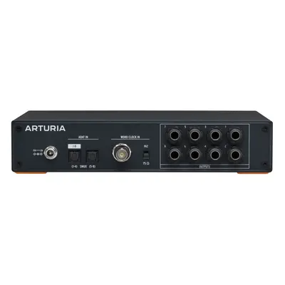 Arturia AudioFuse X8 OUT