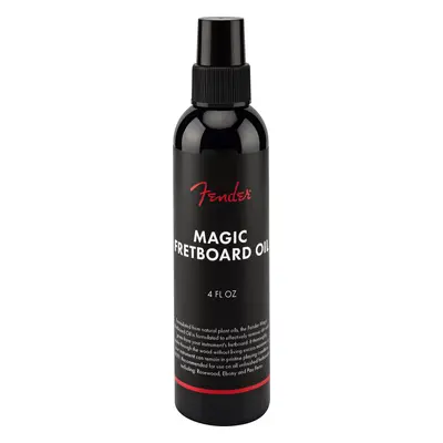 Fender Magic Fretboard Oil