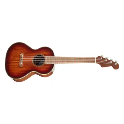 Fender Montecito Tenor Ukulele WN SEB