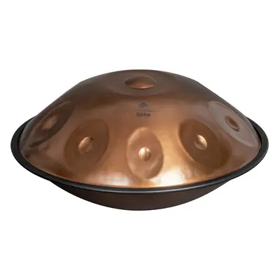 Sela Harmony Handpan Ember Steel D Amara