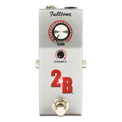 Fulltone 2B BOOSTER