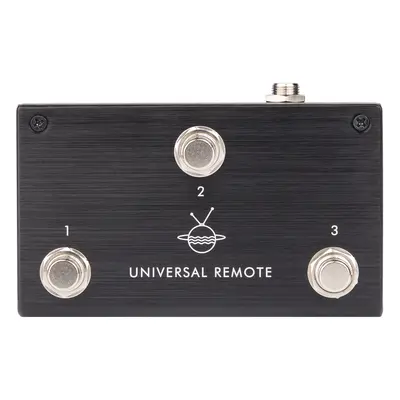 Pigtronix Universal Remote Switch