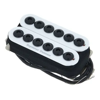 Seymour Duncan SH-8N WH Invader