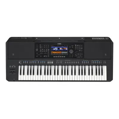 Yamaha PSR-SX720