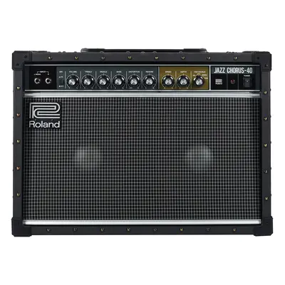 Roland JC-40