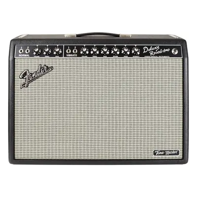 Fender Tone Master Deluxe Reverb (kicsomagolt)