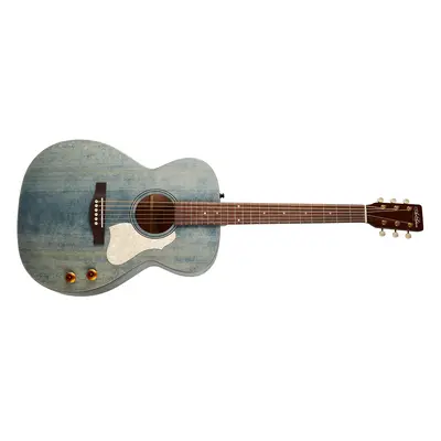 Art & Lutherie Legacy Denim Blue Q-Discrete