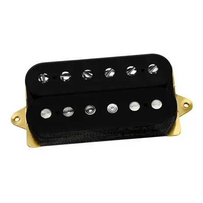 DiMarzio DP 191FBK Air Classic Bridge