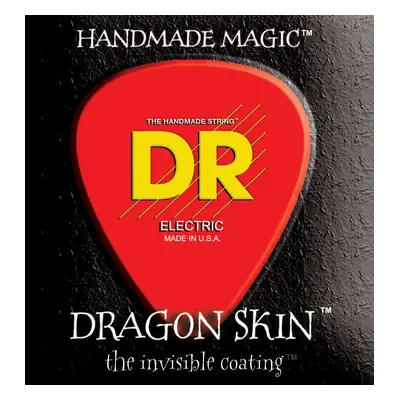 DR Strings DSB6-30