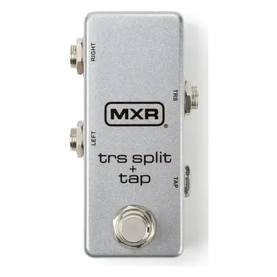 MXR TRS Split + Tap