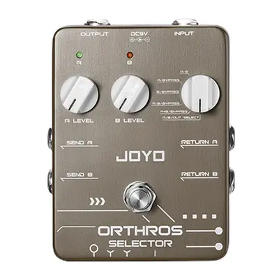 Joyo JF-24 ORTHROS SELECTOR