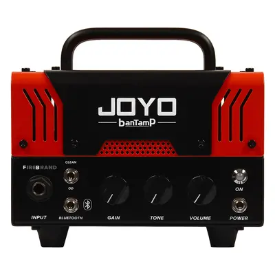 Joyo Bantamp Firebrand