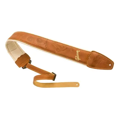 Gibson Montana Comfort Strap (kicsomagolt)