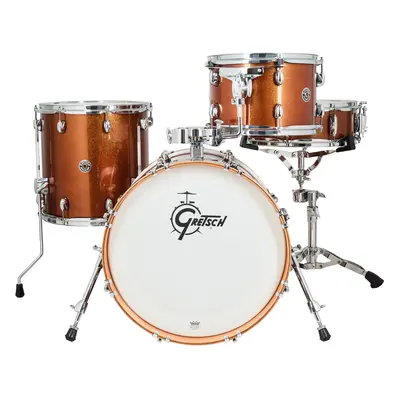 Gretsch Catalina Club Bronze Sparkle Jazz Set