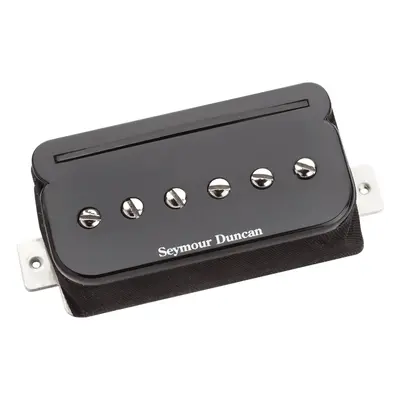 Seymour Duncan SHPR-1B BLK P-Rails