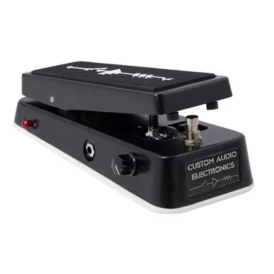 Dunlop MC404 CAE Wah-Wah