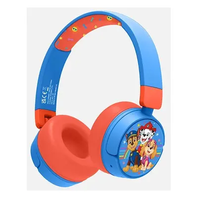 OTL PAW Patrol Kids Wireless Headphones