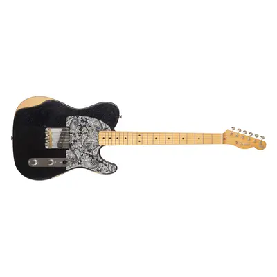 Fender Brad Paisley Esquire MN BLK