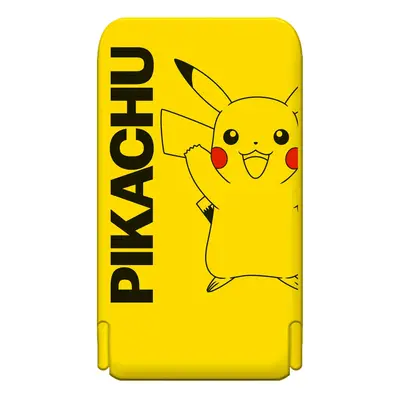 OTL Pokémon Pikachu Magnetic Wireless Power Bank