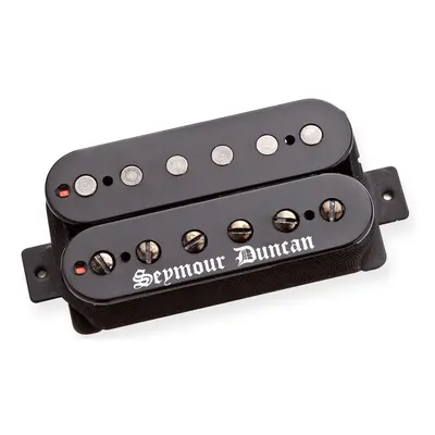 Seymour Duncan TB-BW B BLK Black Winter Trembucker