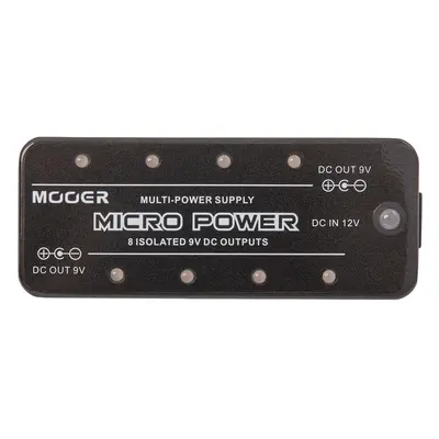 Mooer Micro Power