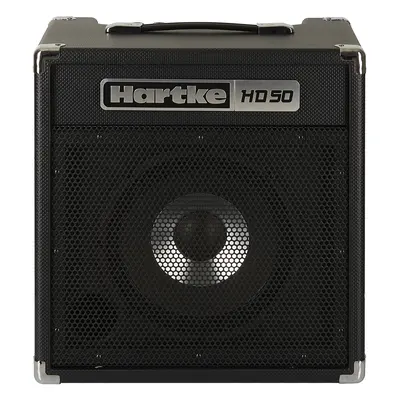 Hartke HD50